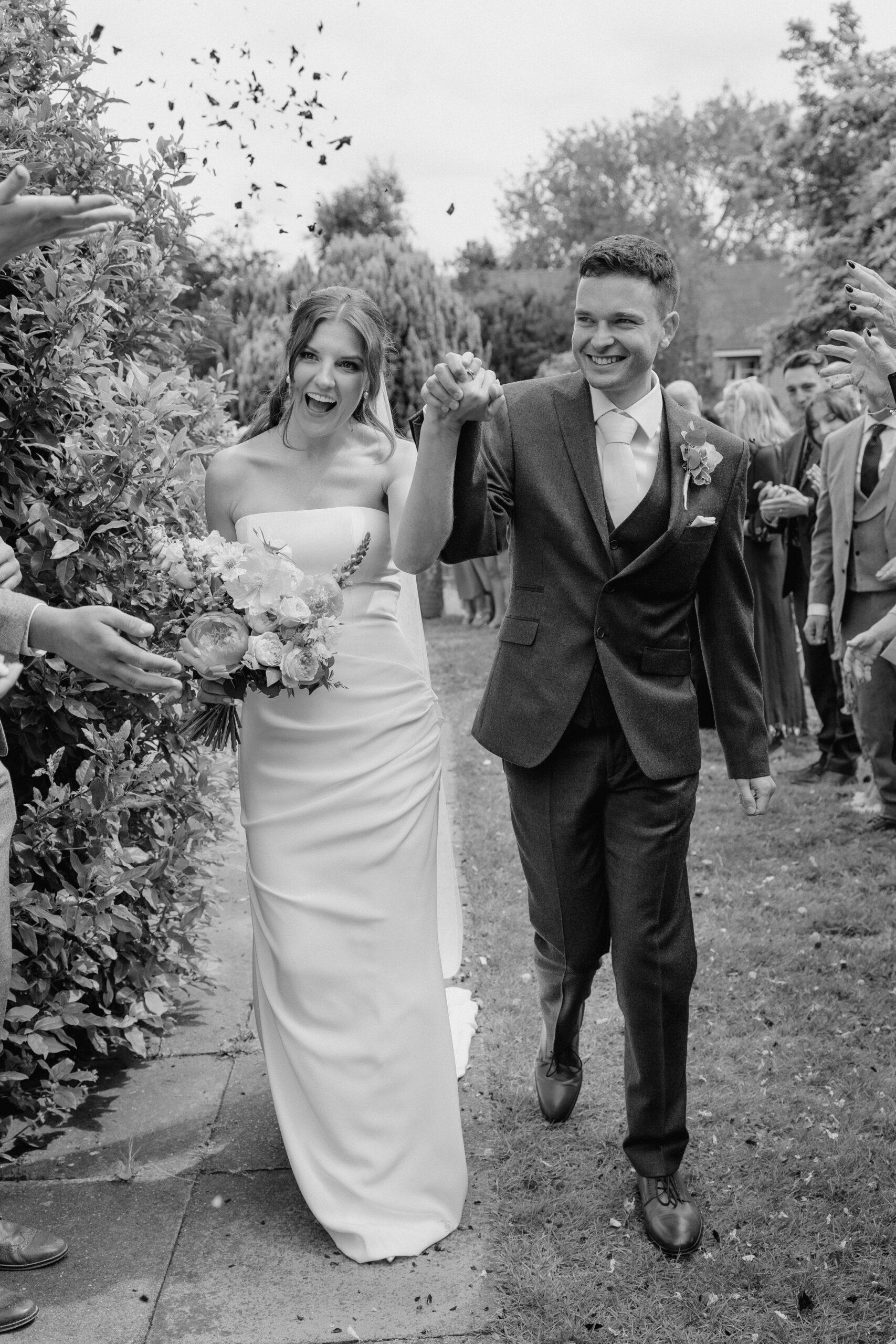 Alexandria French Photography — Wedding Photographers in Sheffield.