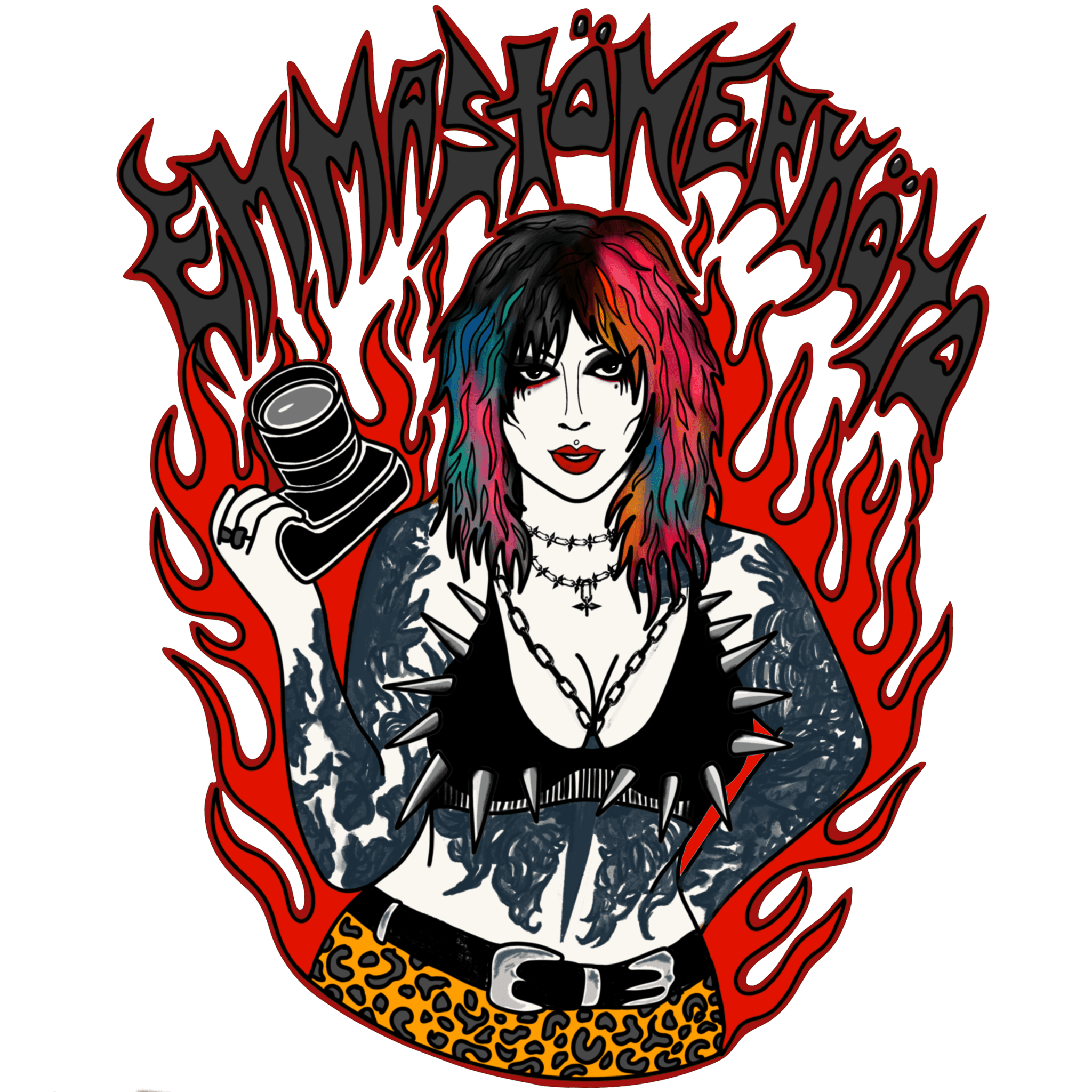 Emma Stone Photo — Wedding Photographers in Leeds.