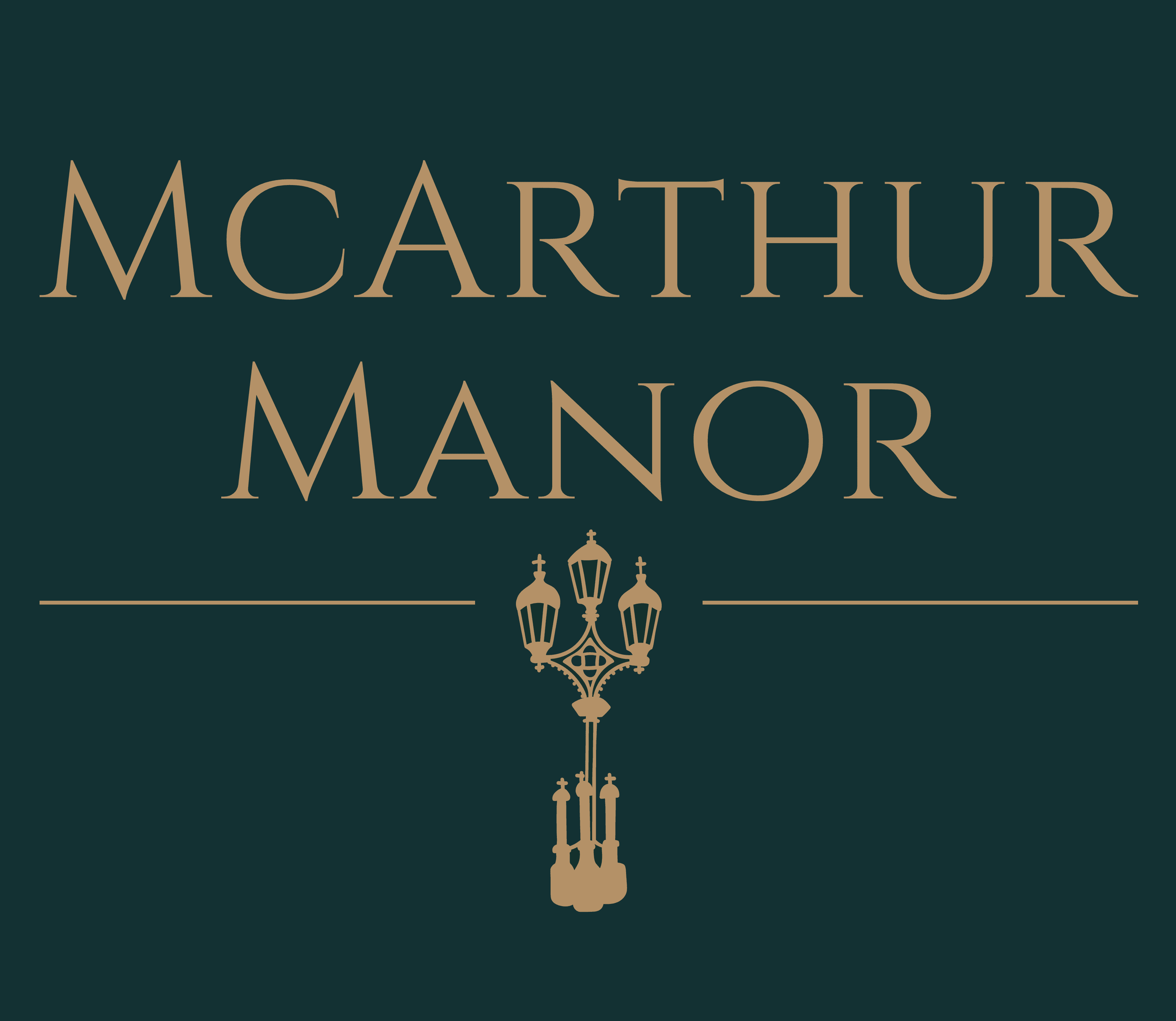 McArthur Manor — Wedding Venues in Perth.