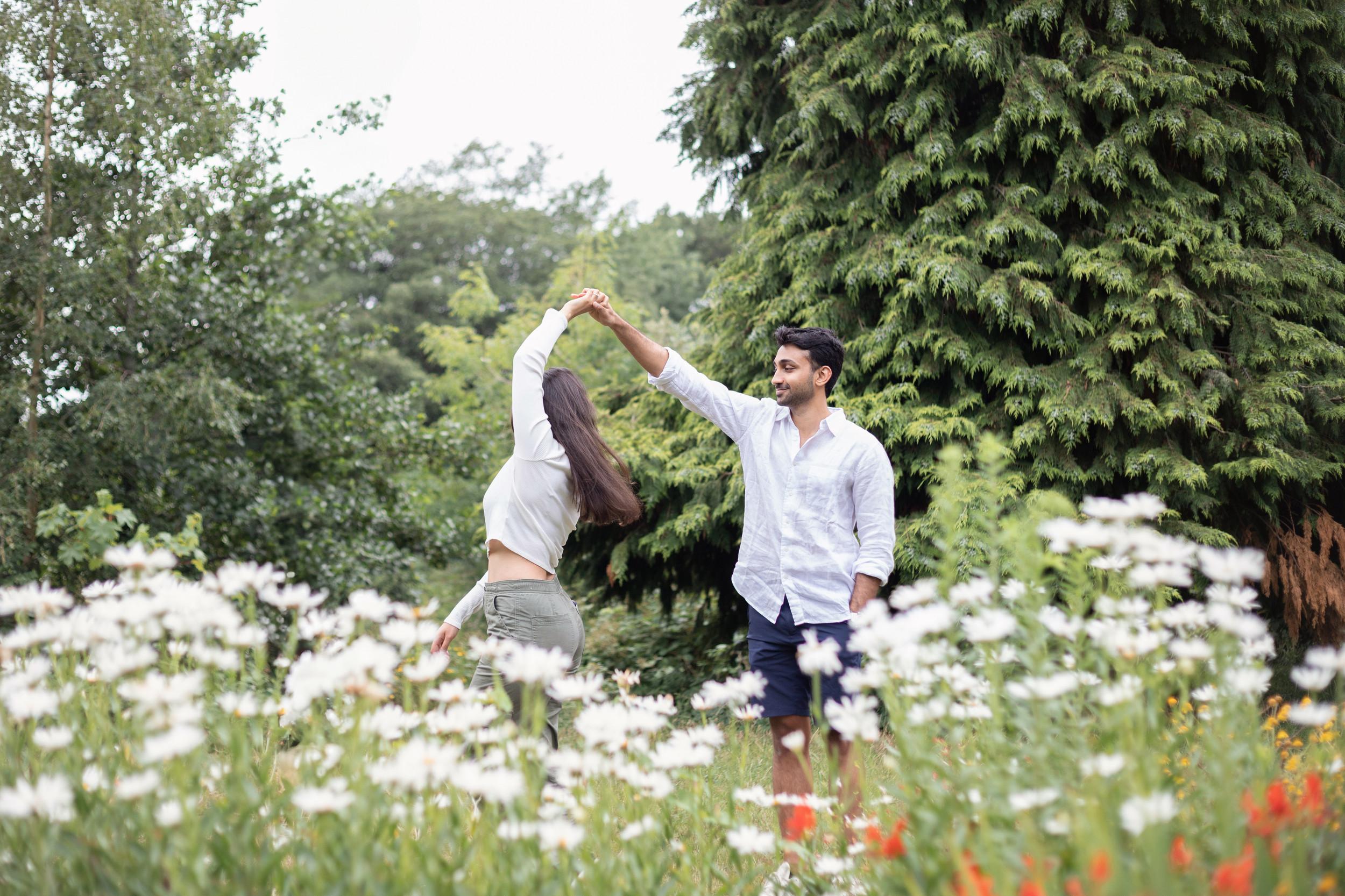 Nuria Serna Photography — Wedding Photographers in Cardiff.