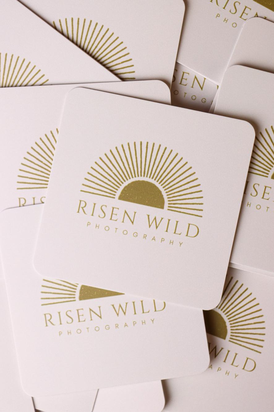 Risen Wild Photography — Wedding Photographers in Truro.