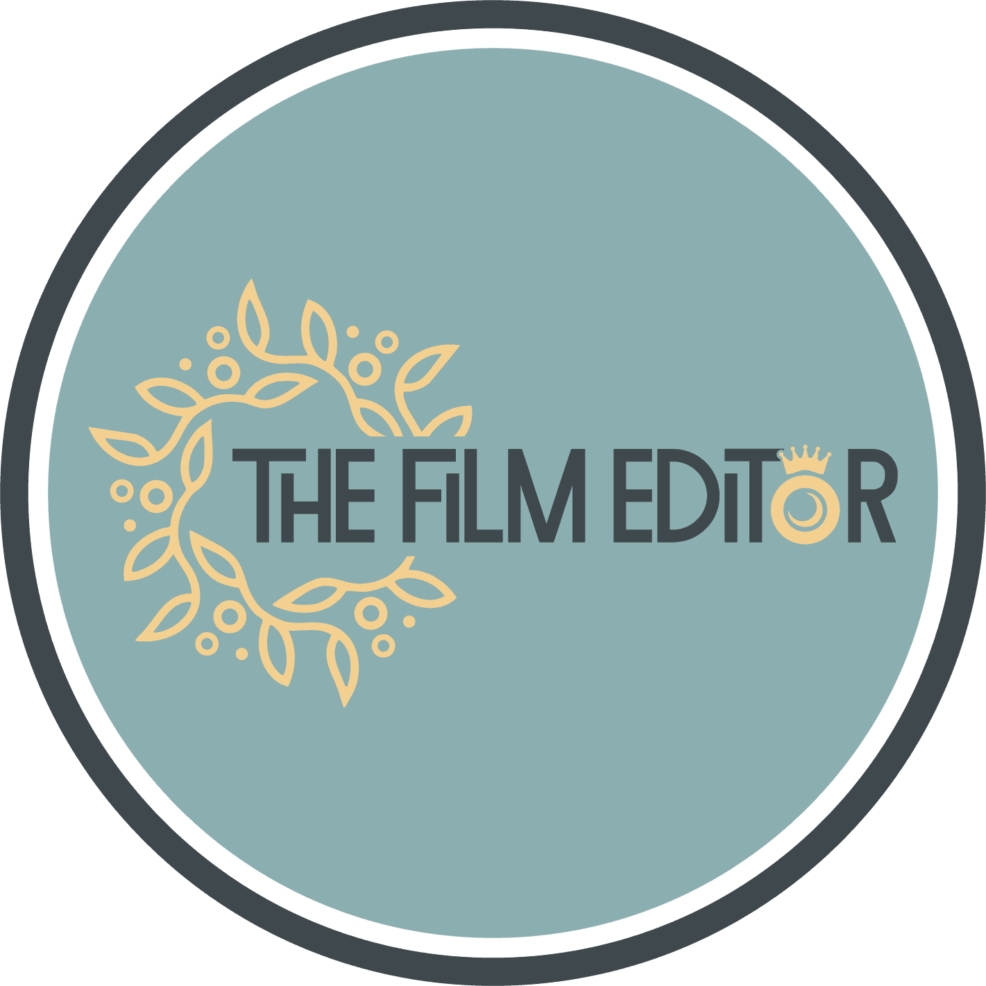 The Film Editor — Wedding Photographers in Slough.