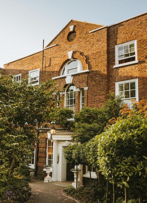 Winchester House Events Venue — Wedding Venues in London.