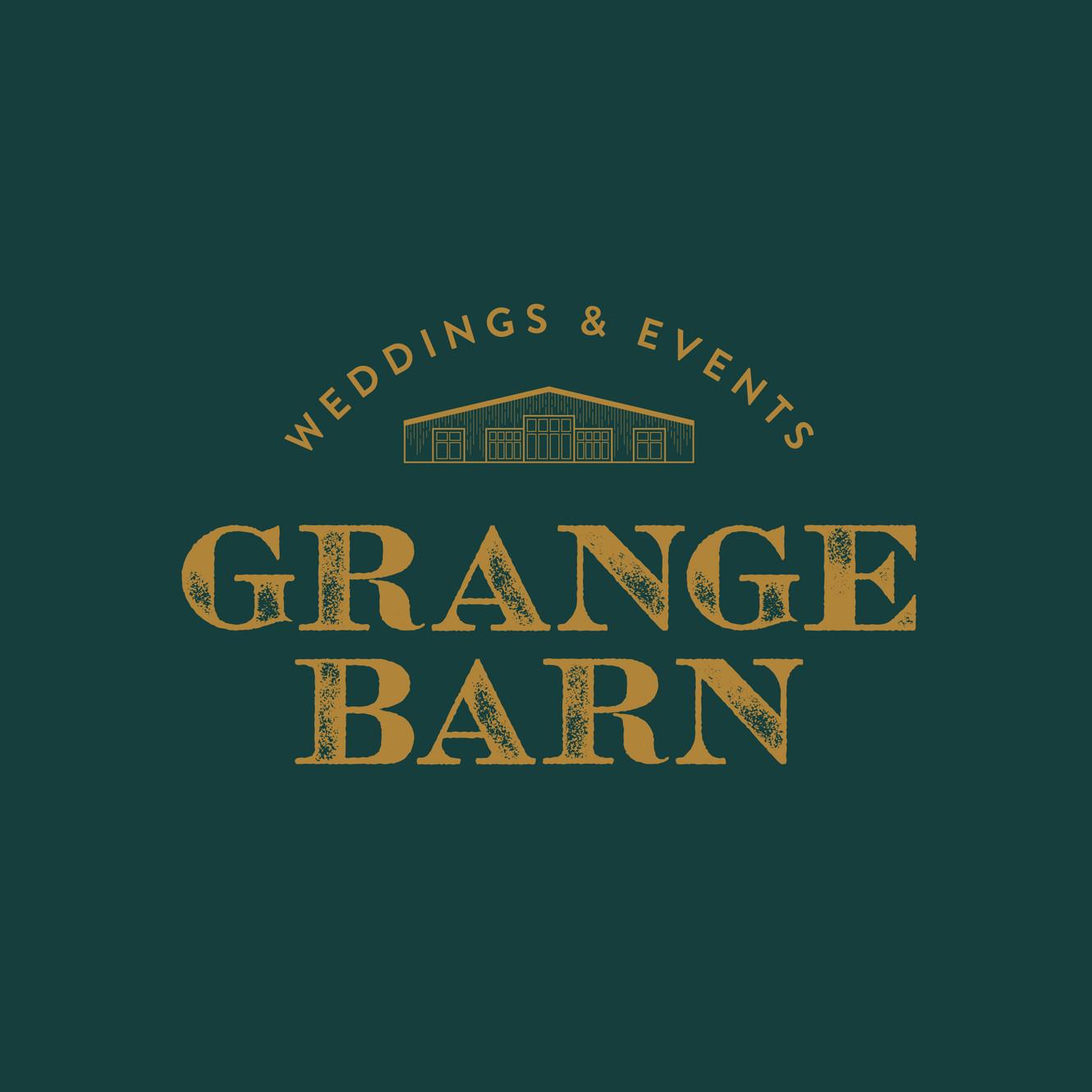 Grange Barn Weddings & Events — Wedding Venues in Chester.