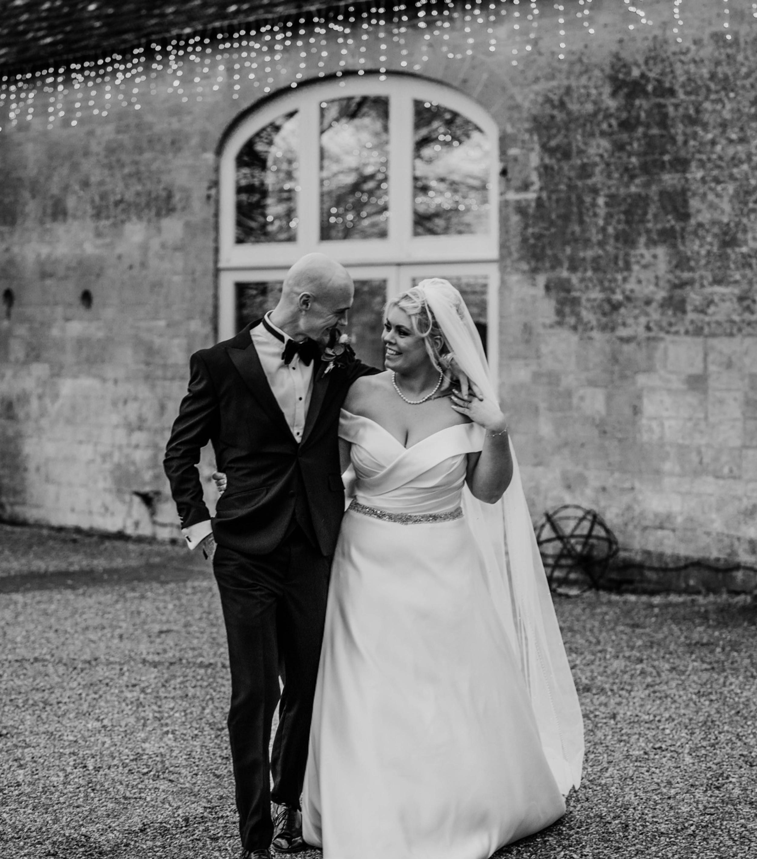 Cat Stephens Photography — Wedding Photographers in Cirencester.