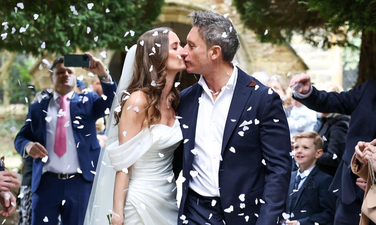 Marissa Cooper Photography — Wedding Photographers in Tunbridge Wells.