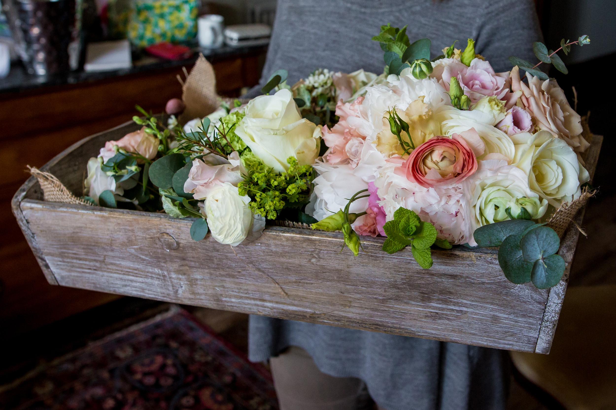 Jo Cunningham Photography — Wedding Photographers in Exeter.