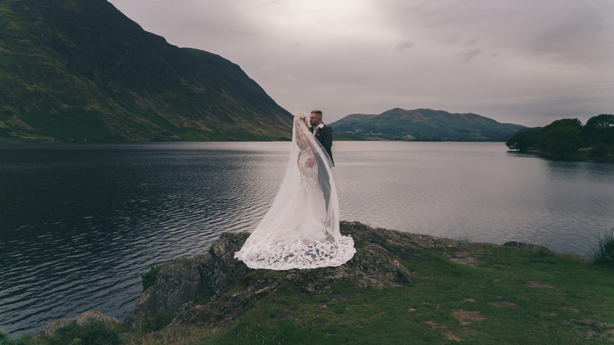 Candid Wedding Stories UK — Wedding Photographers in Kendal.