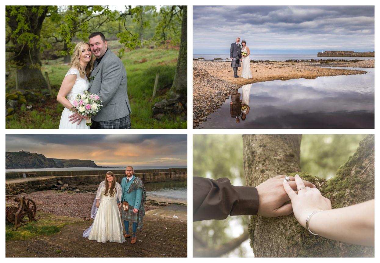 Mairi Grant Photography — Wedding Photographers in Aberdeen.