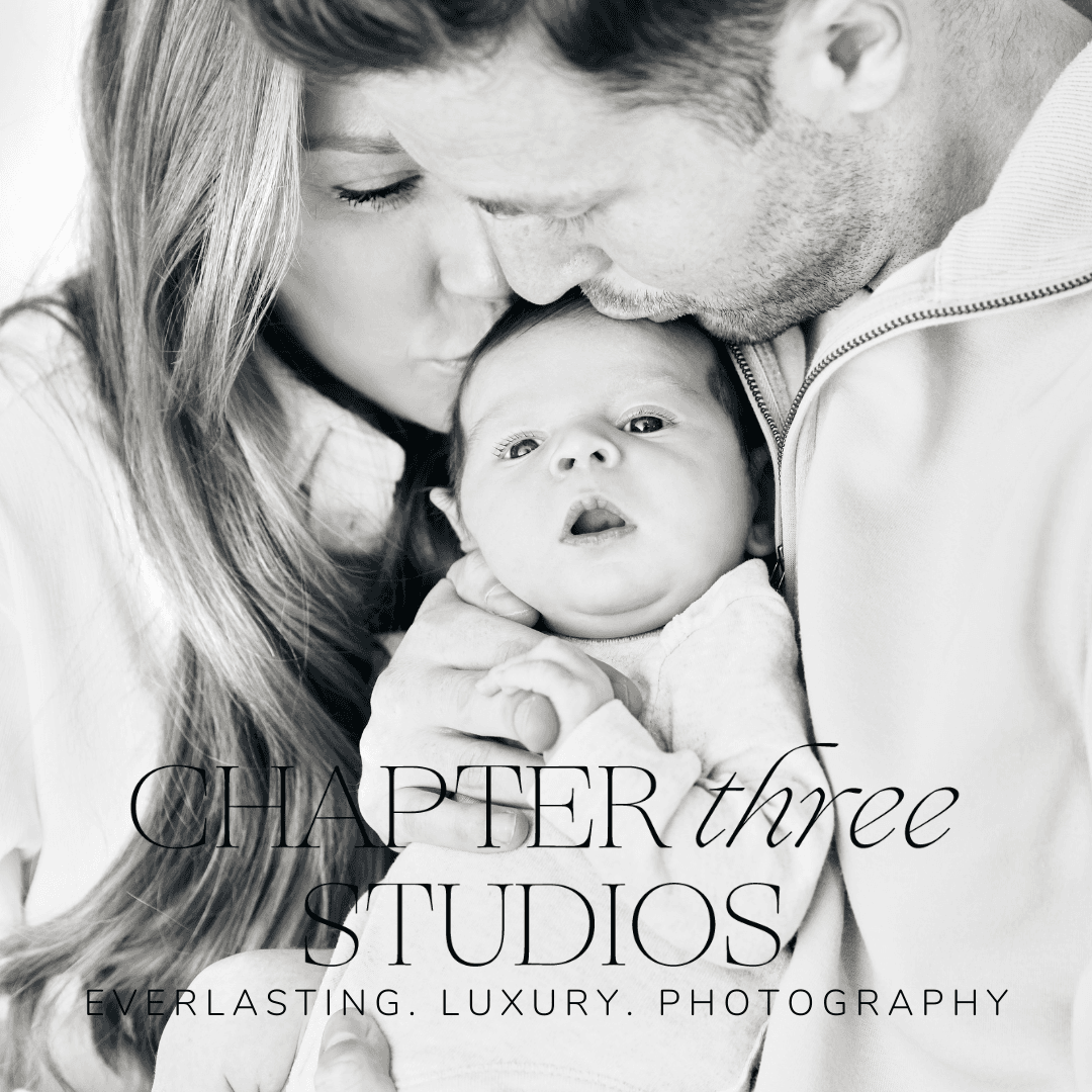 Chapter Three Studios — Wedding Photographers in Harrogate.