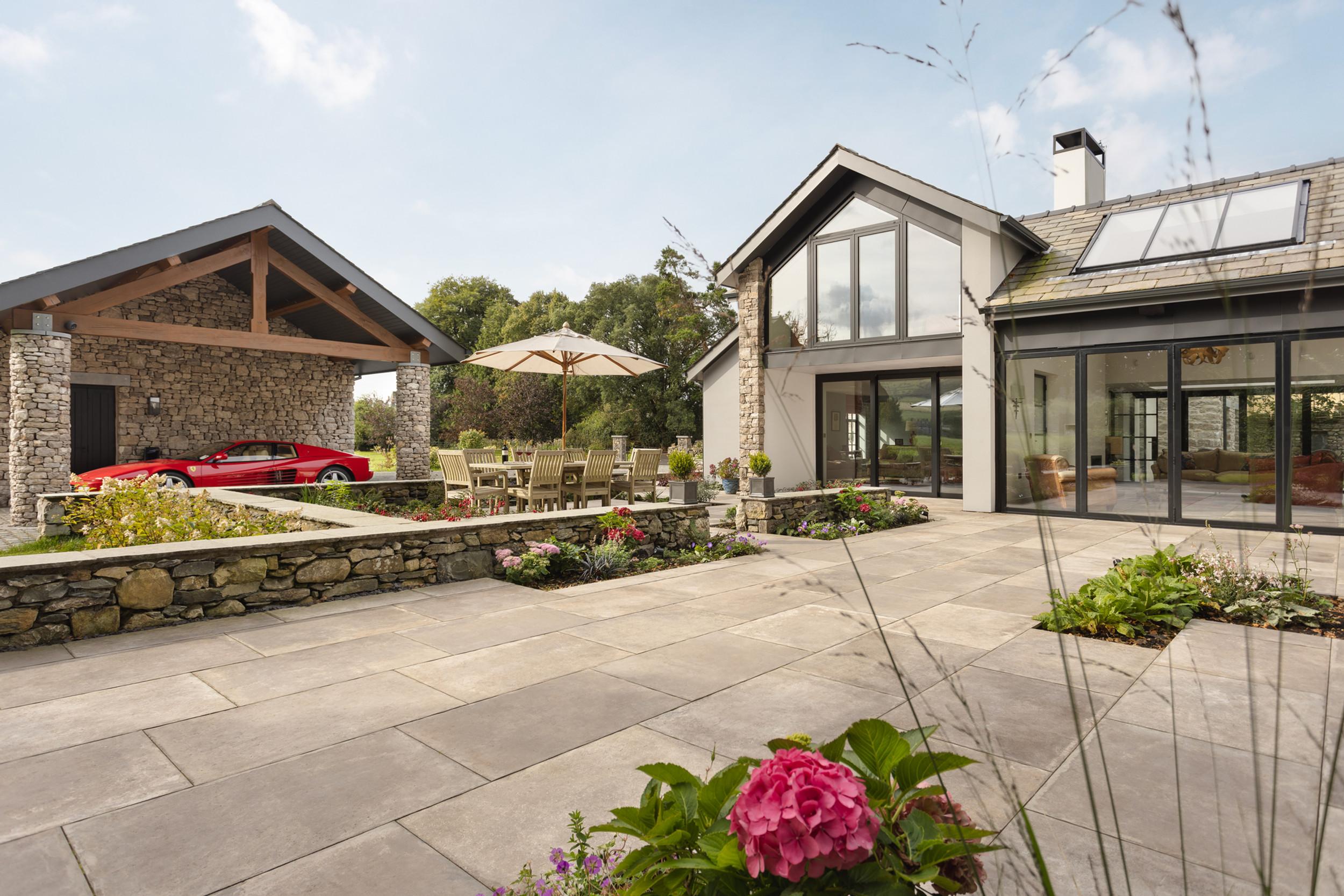 Florence De Orellana Photography — Wedding Photographers in Kendal.