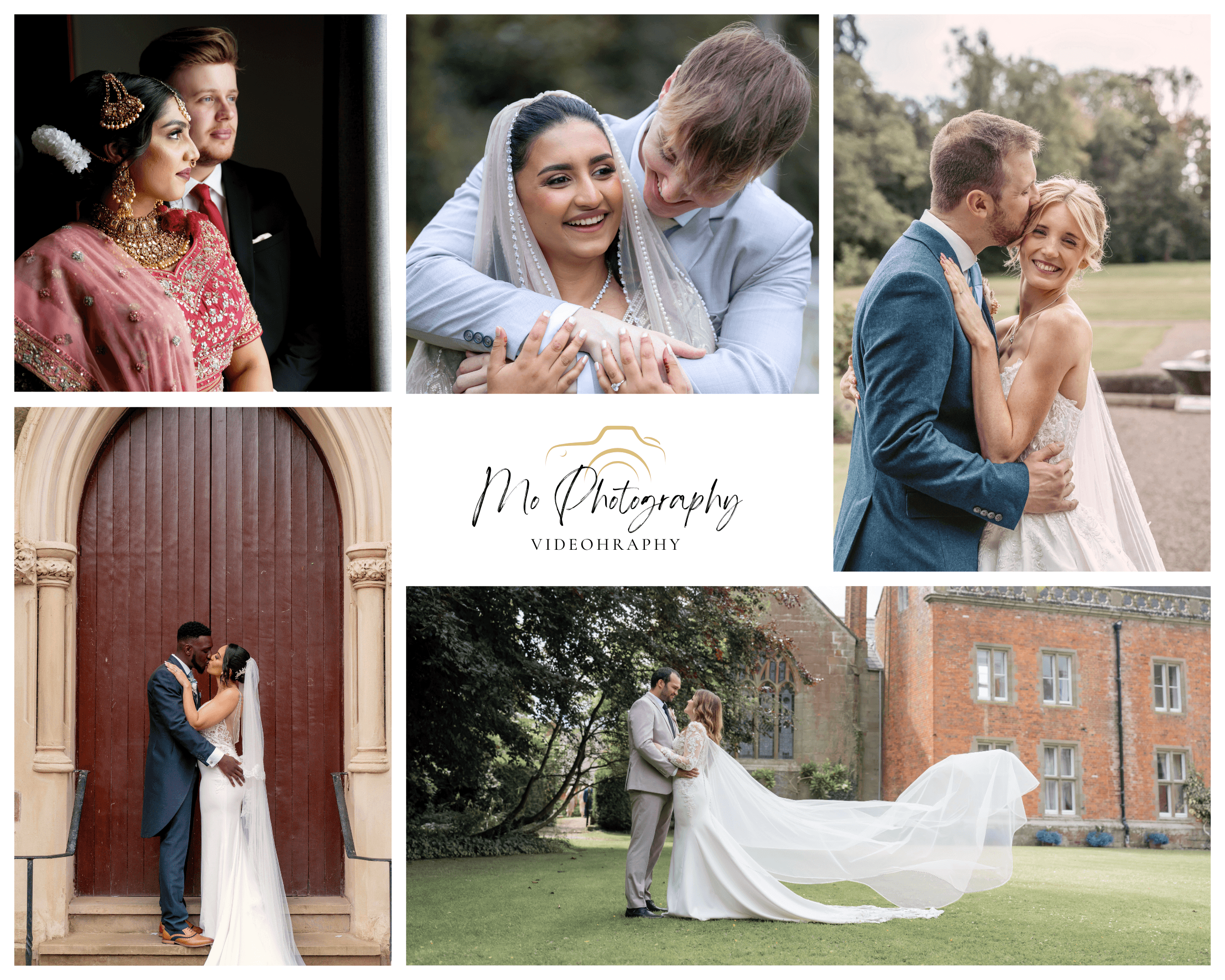 Mo Photography & Film — Wedding Photographers in Bristol.