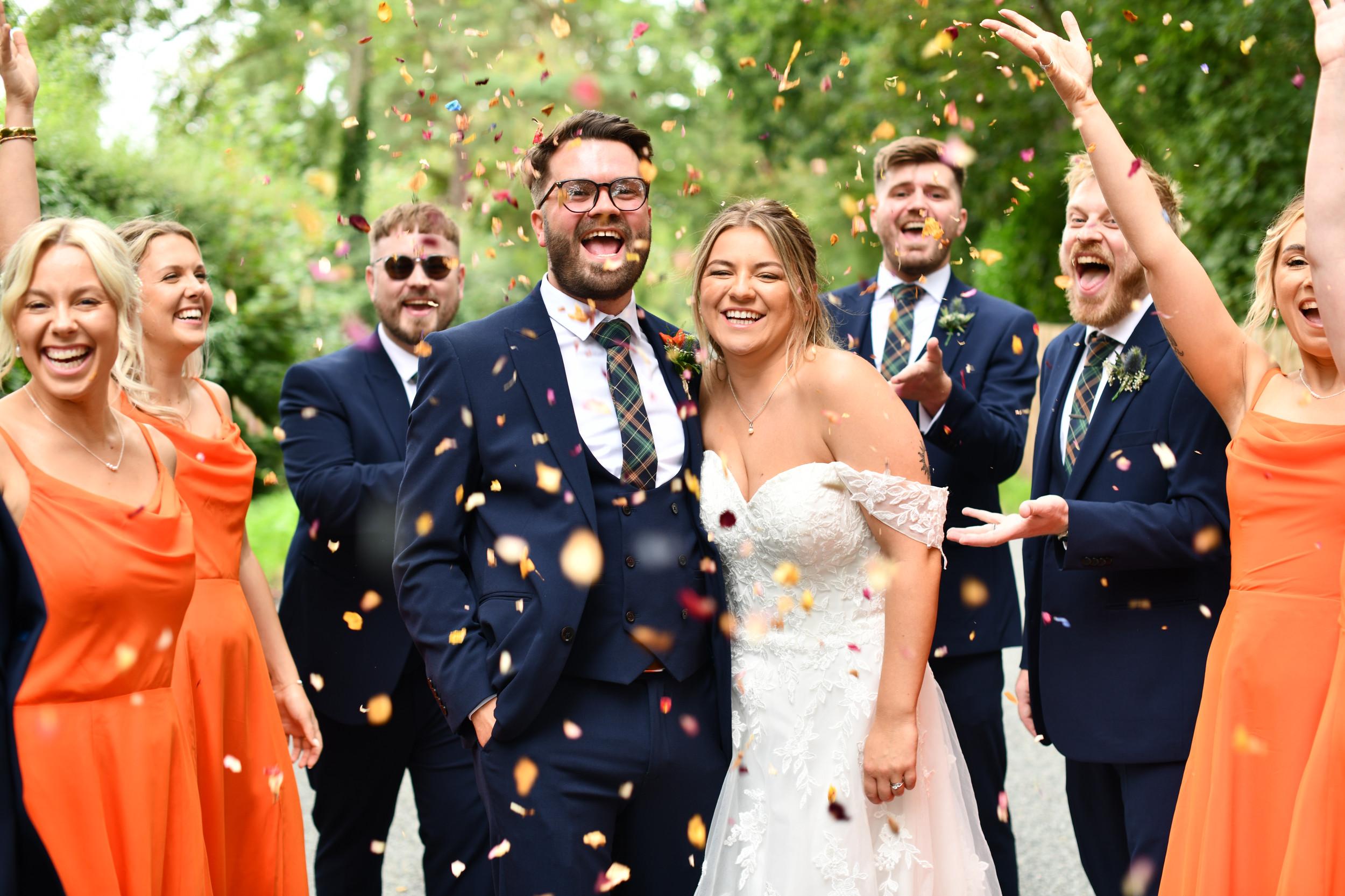 cjprophoto — Wedding Photographers in Basingstoke.