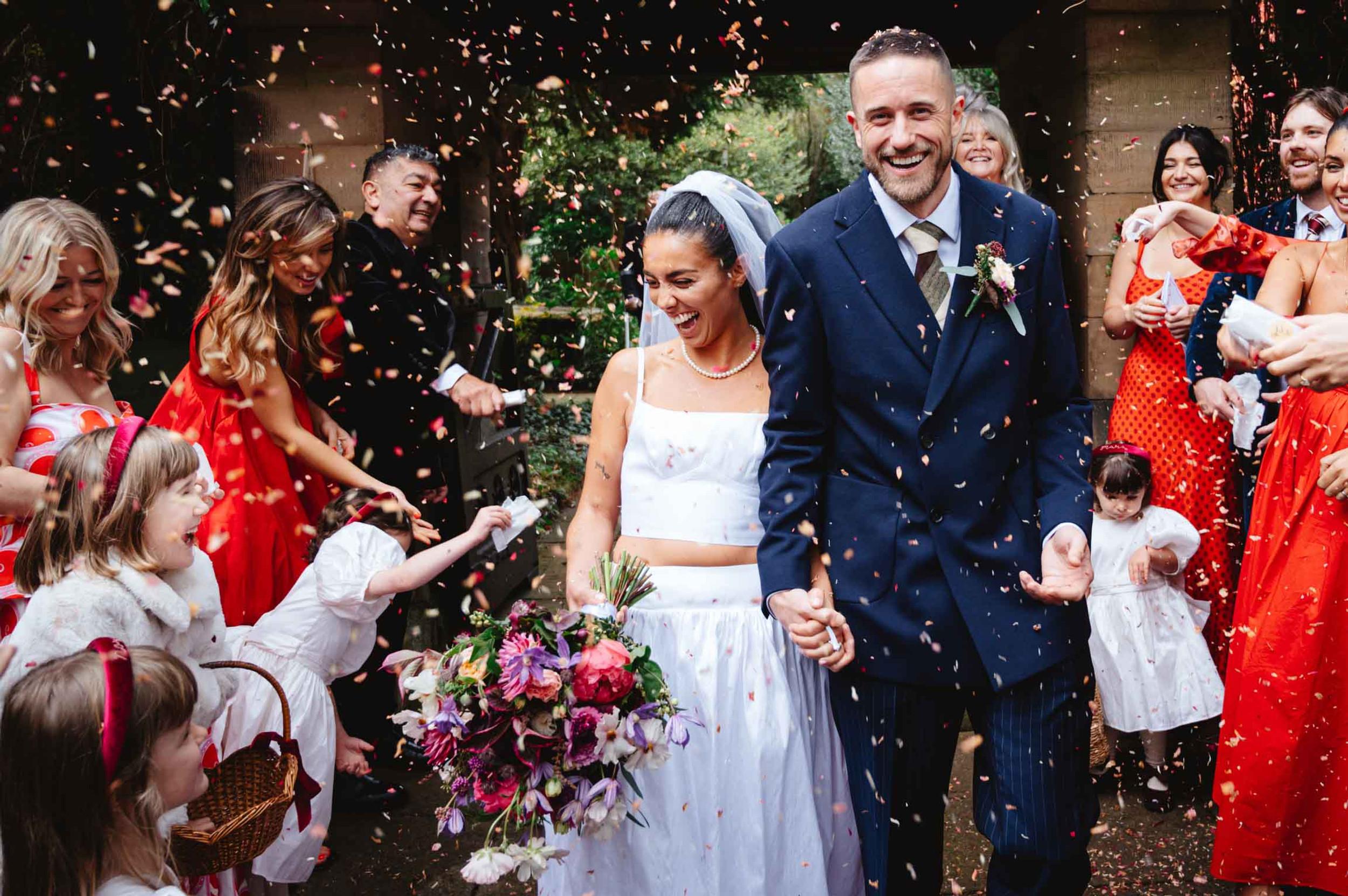 IV Photography — Wedding Photographers in Manchester.