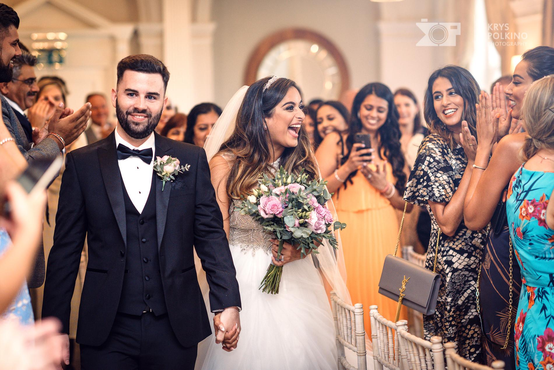 KrysPolkinoPhotography - Event & Wedding Photographer Liverpool — Wedding Photographers in Liverpool.