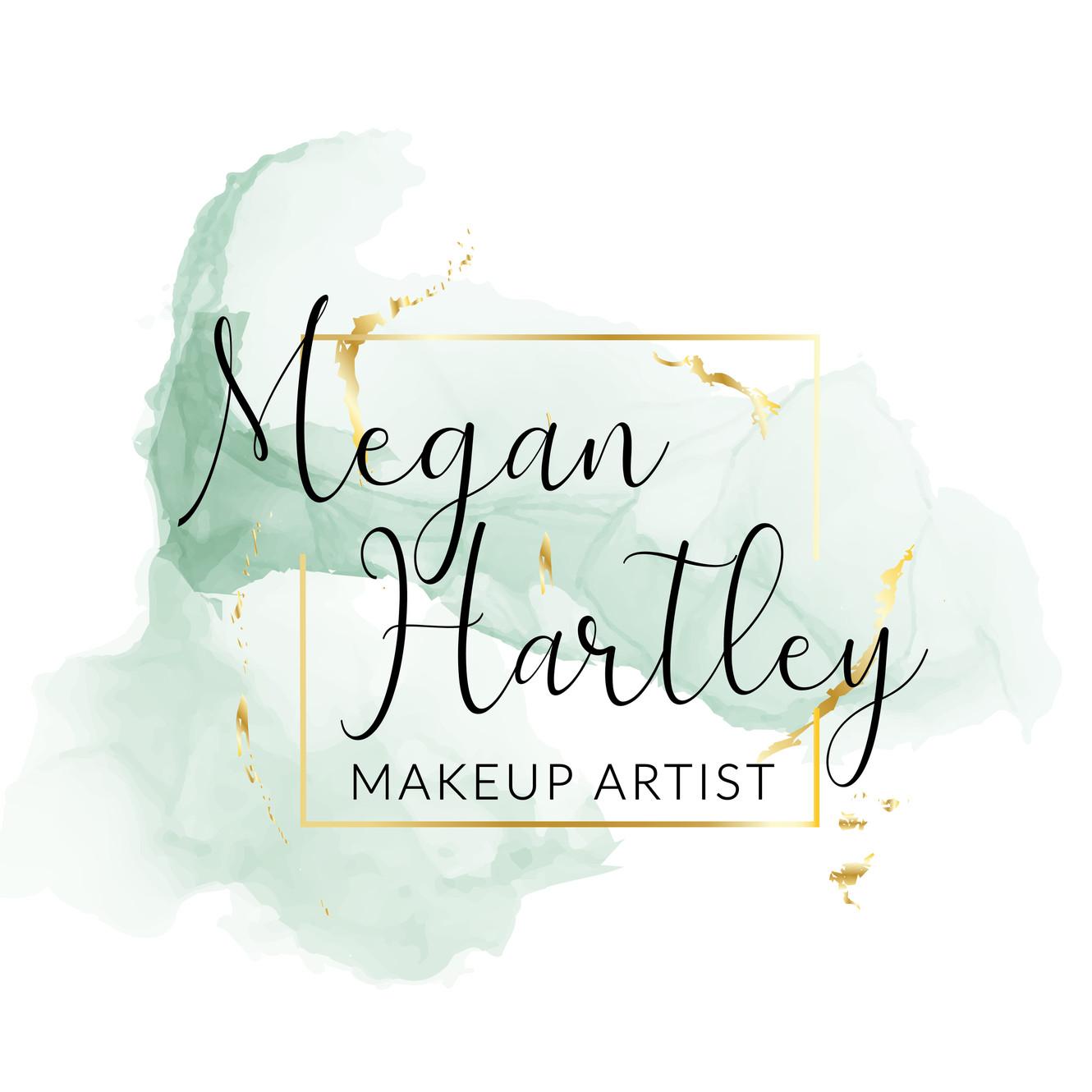 Megan Hartley Makeup Artist — Wedding Photographers in Lancaster.
