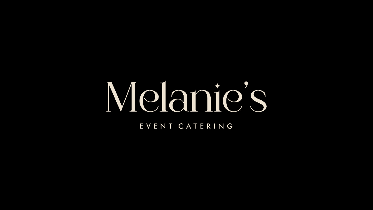 Melanie's Catering — Wedding Caterers in London.