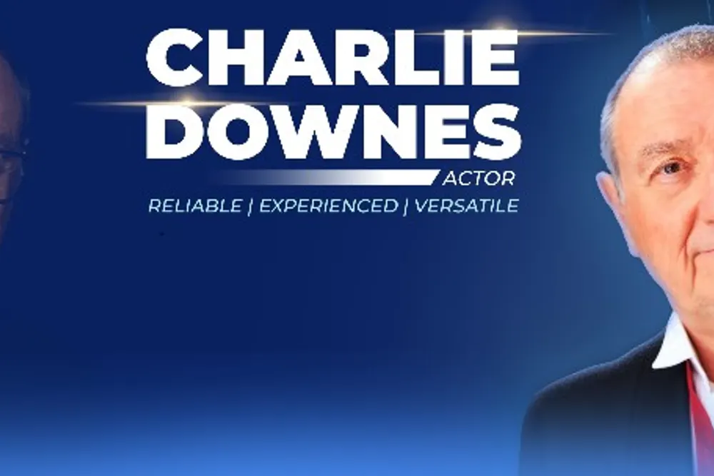 Charlie Downes Photography