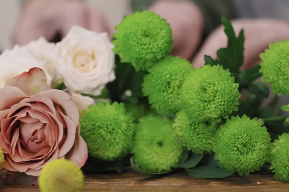 Julias Flowers