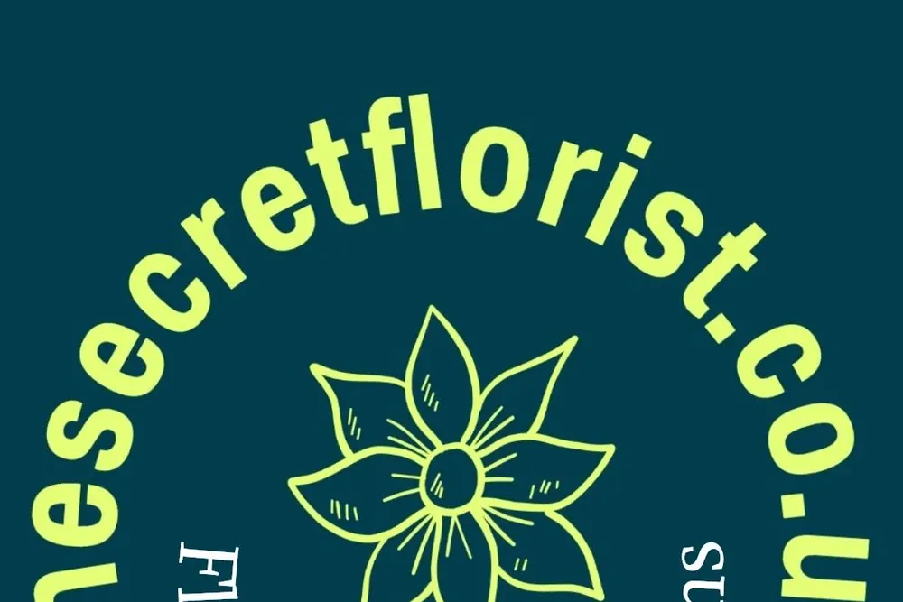 The Secret Florist