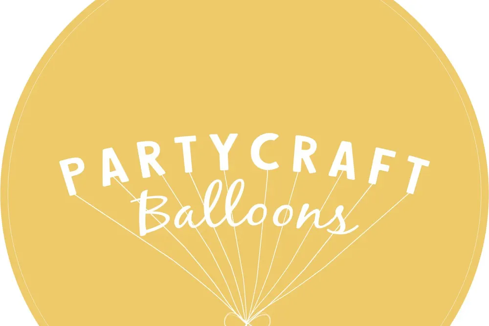 Partycraft Balloons