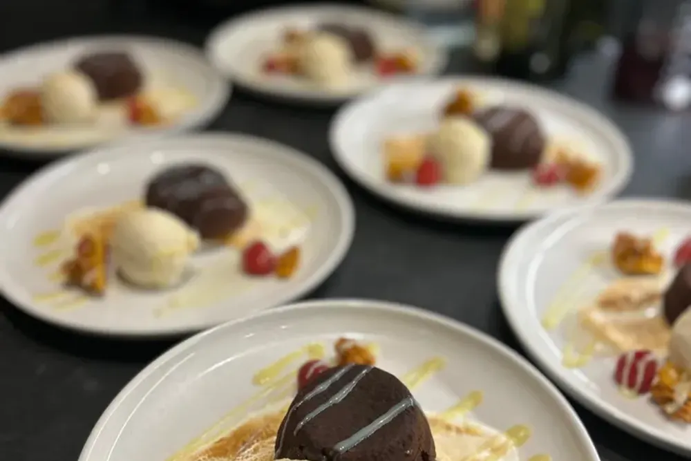 Vaks Catering