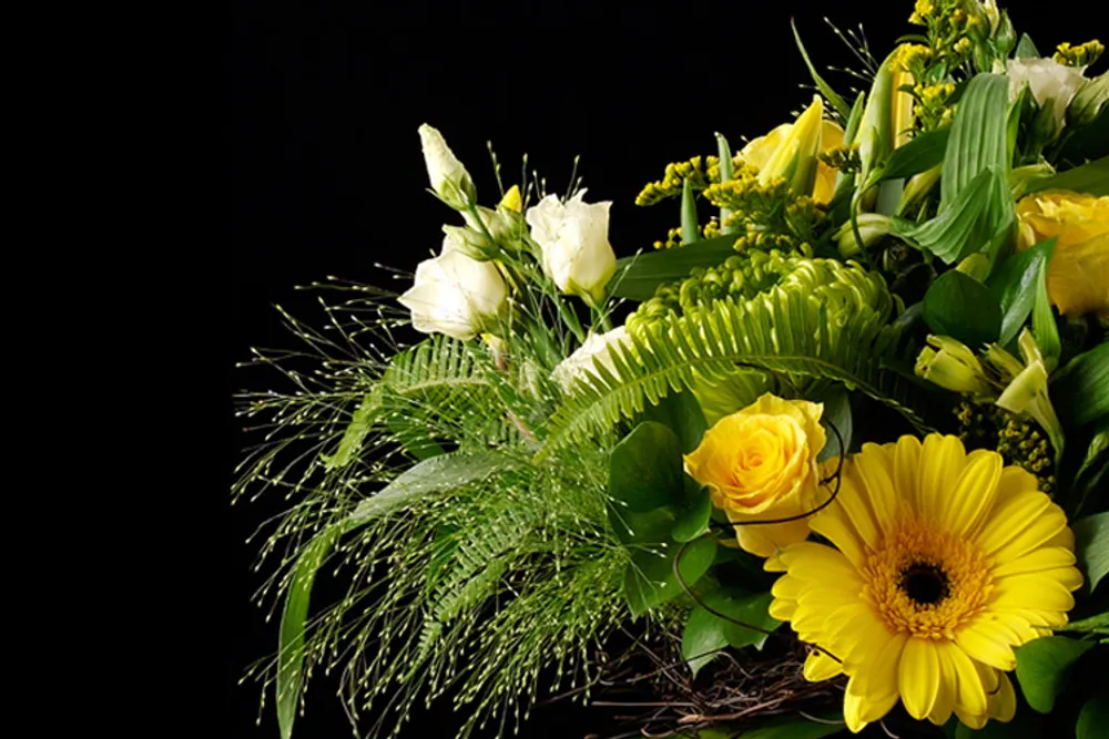 Bumblebeez Florist