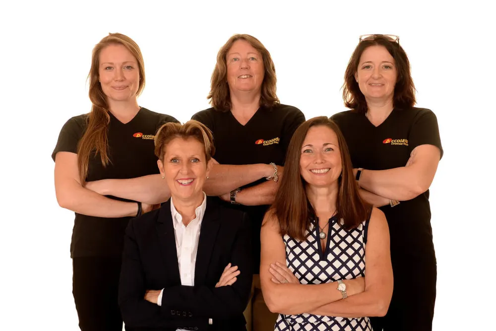 Accolade Corporate Events