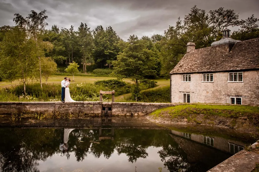 Well Seasoned Cotswold Caterers