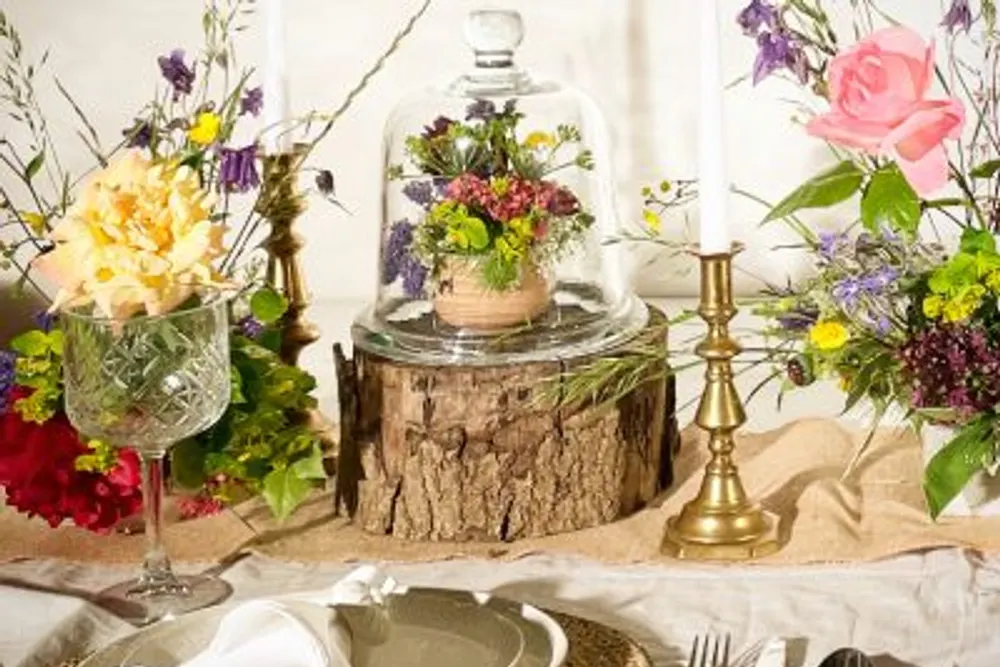 Taylors Weddings