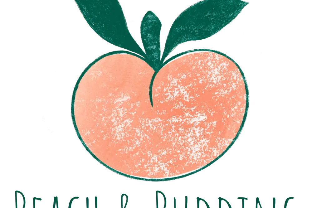 Peach and Pudding Catering
