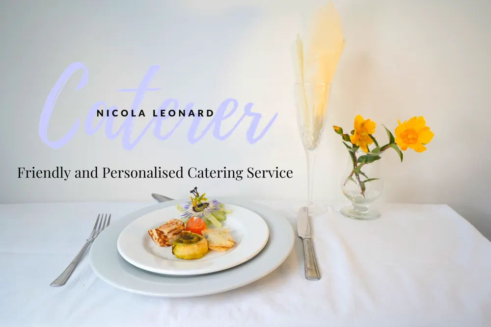 Nicola Leonard Caterers