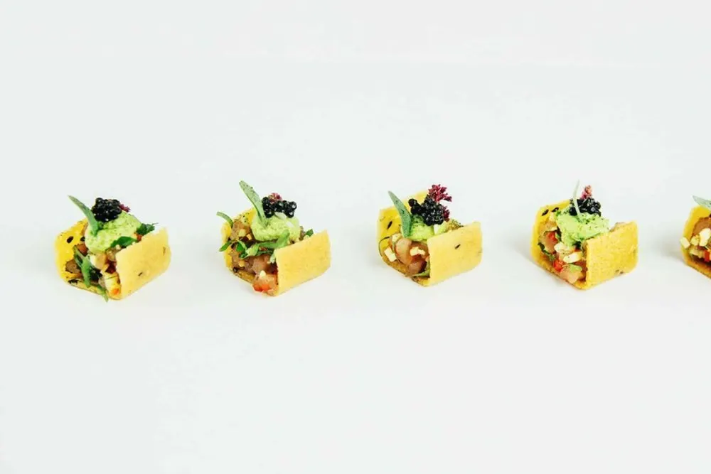 Peapod & Co.
