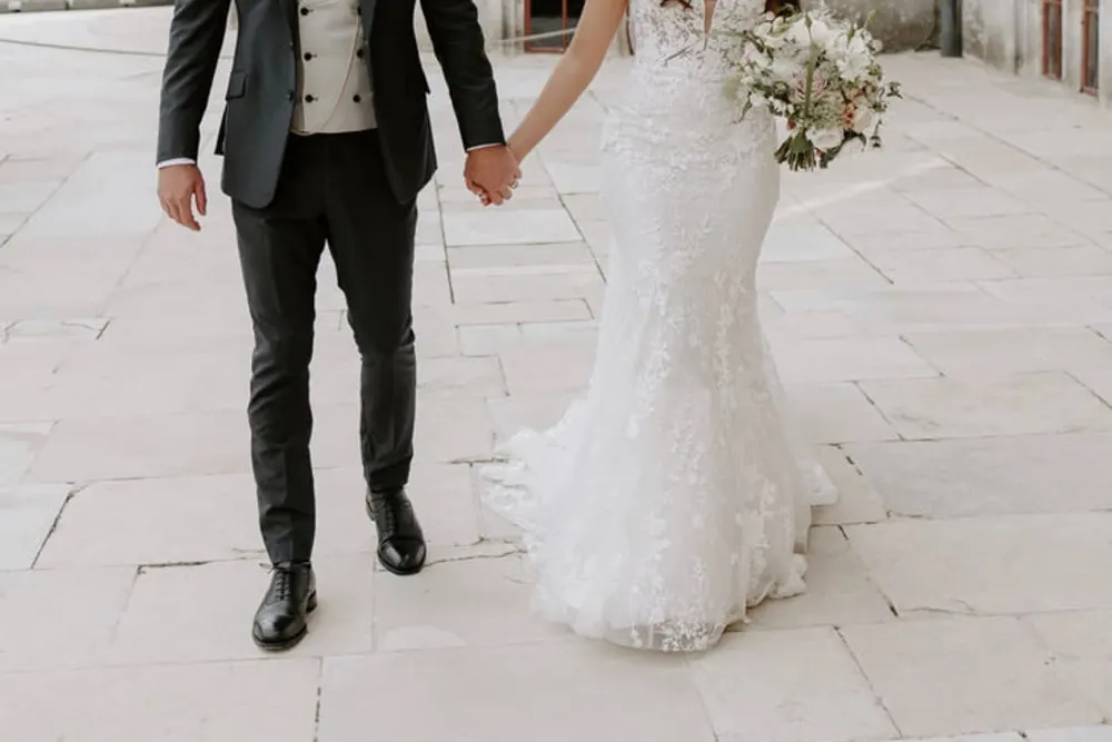 Susie Babington Florist - Weddings and Events