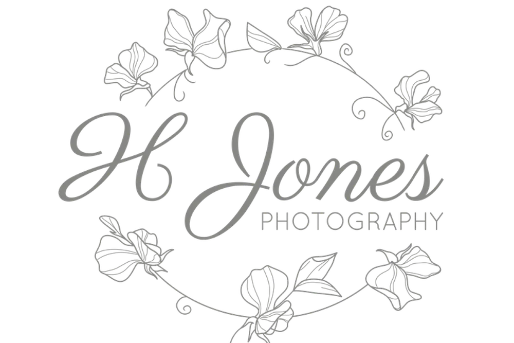 H Jones Photography