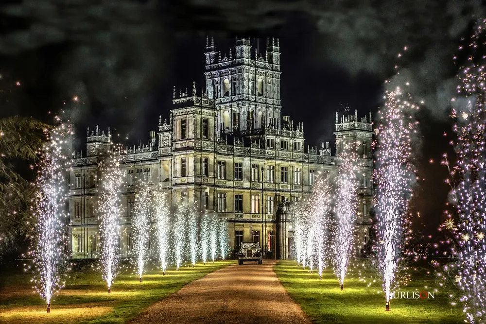 Burlison Photography