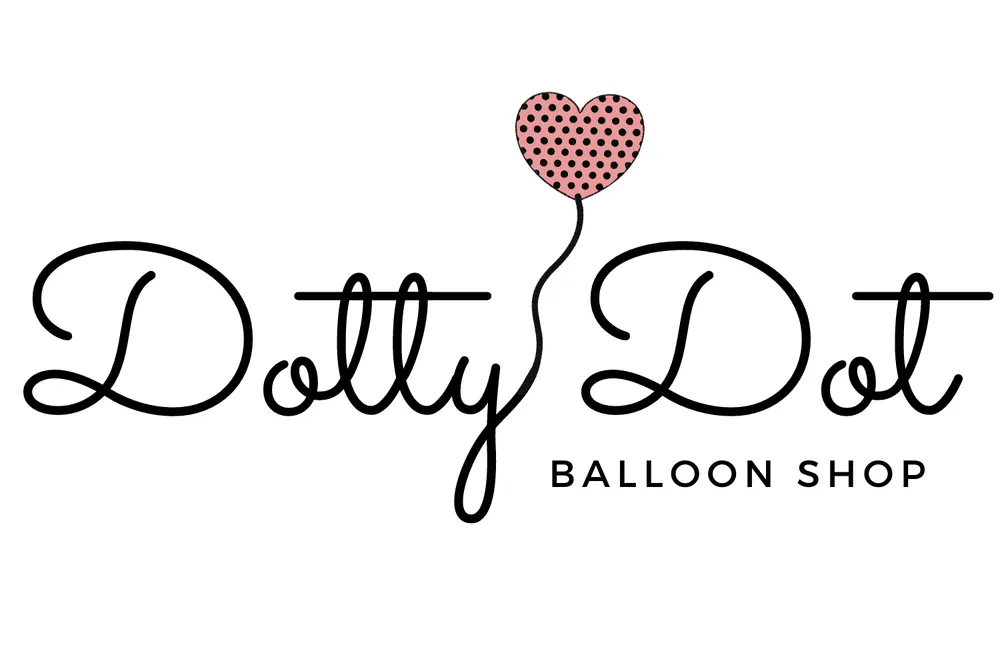 Dotty Dot Balloons