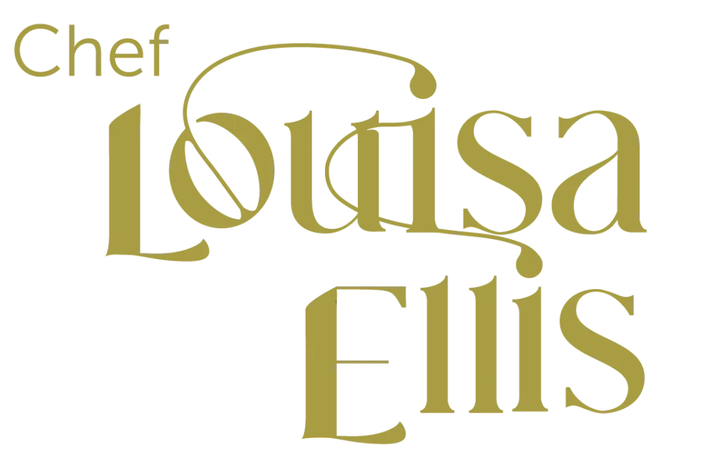 Chef Louisa Ellis