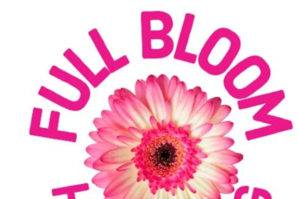 Full Bloom Hayling