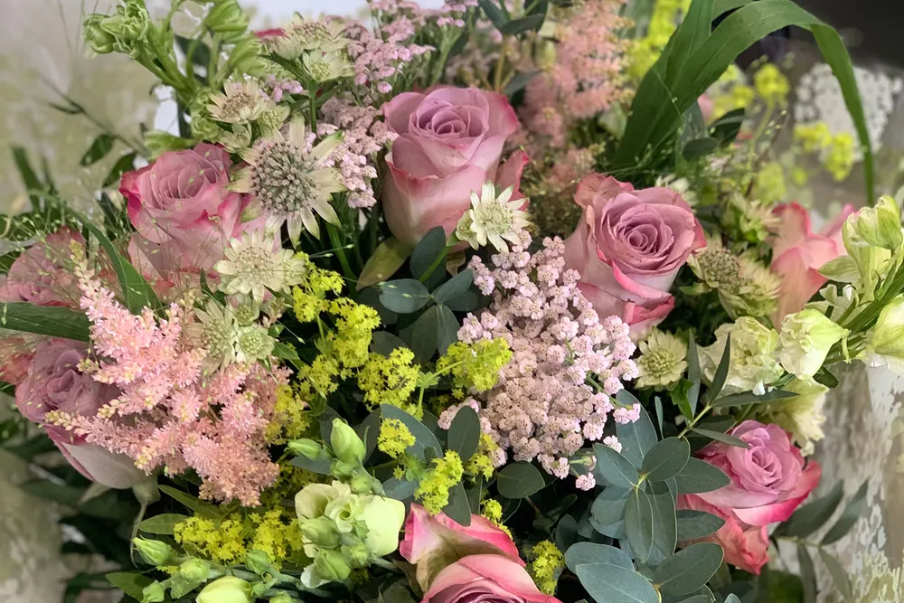 Scent with Love Nottingham