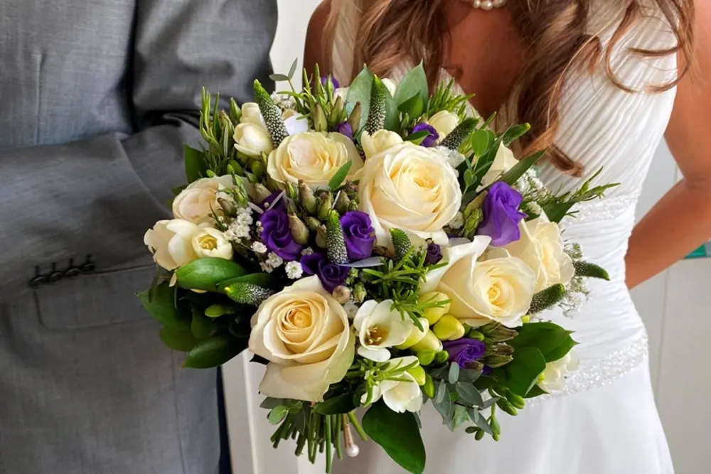 Cathy's Bloomers Florists