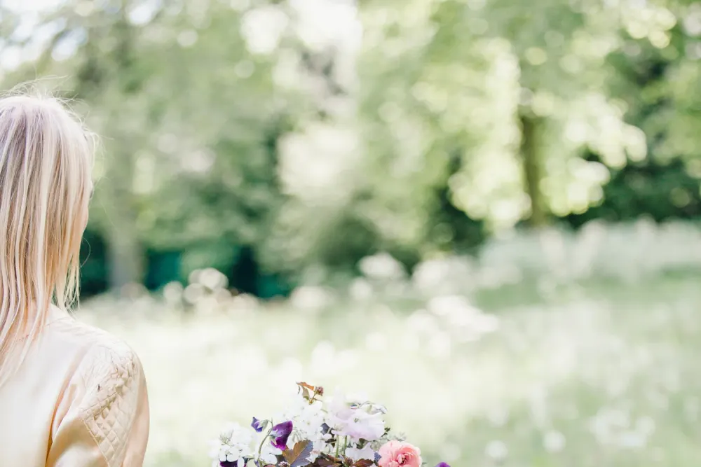 The Bell Jar Flowers | Wedding + Event Florist