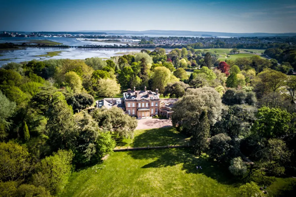 Upton Country Park
