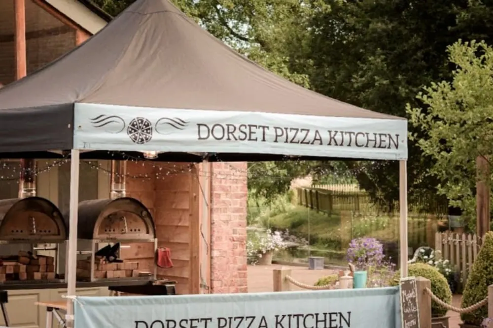 Dorset Pizza Kitchen