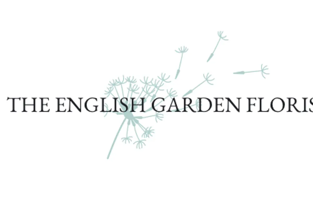 The English Garden Florist Award Winning Floral Atelier