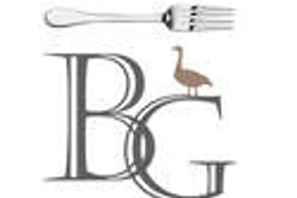Brown Goose Catering