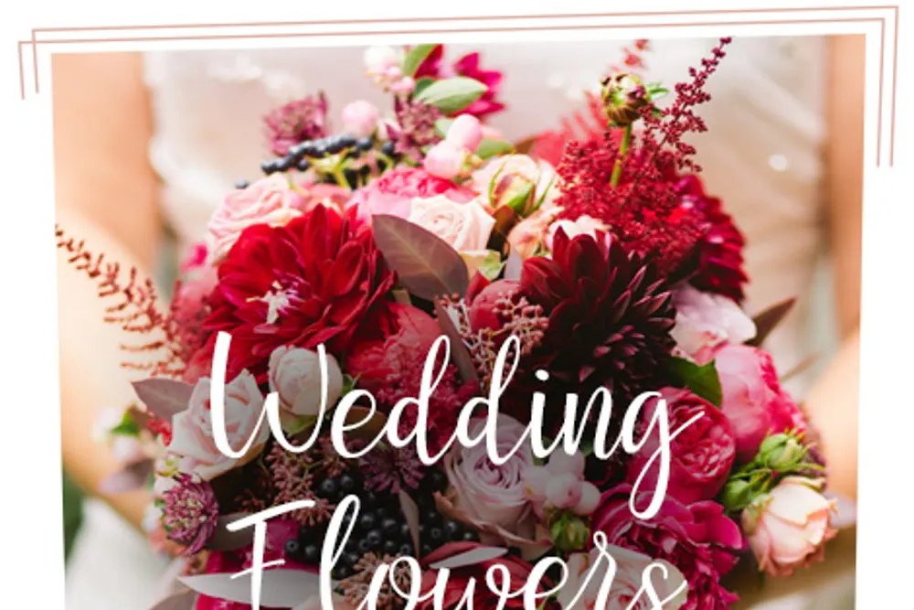 Art of Flowers