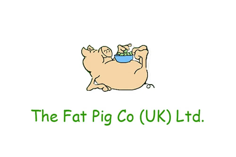 The Fat Pig Company