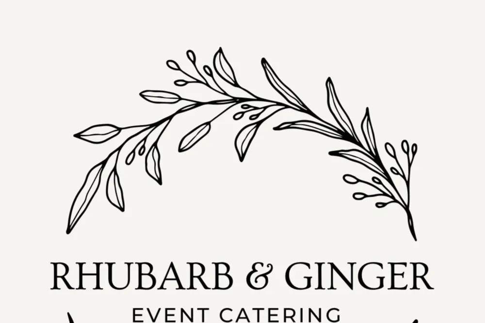 Rhubarb & Ginger | Event Catering, Grazing & Bar