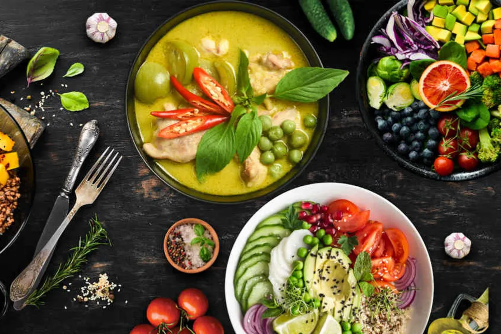 Sarah Thai Catering
